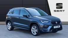 SEAT Ateca 1.5 TSI EVO FR 5dr Petrol Estate